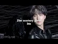 bts - 21st century girls ( sped up )