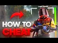 How to use Rust Cheats and NEVER get Banned
