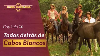  qui n puede domar a cabos blancos cap tulo 14 temporada 1 do a b rbara
