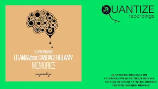 lelanga u0026 candace bellamy memories