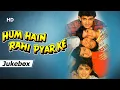 Download Lagu Hum Hain Rahi Pyar Ke (1993) | Aamir Khan | Juhi Chawla | 90's Superhit Bollywood Songs