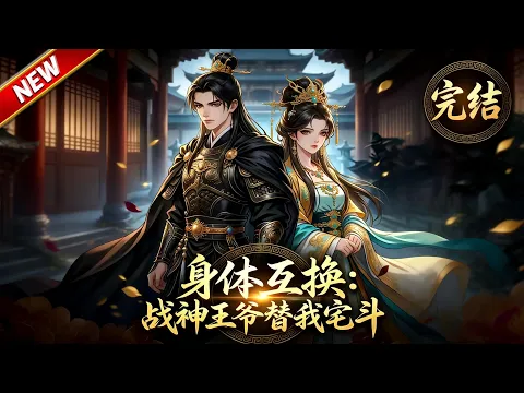 Fantasy Comeback AI Motion Comic Collection Episode 19