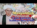 MasyaAllah | Diperkirakan 6 Jutaan Jamaah Memadati Momen 5 Rajab Haul Abah Guru Sekumpul 