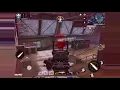 psycho cod mobile montage stephrosalie