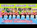 Download Lagu DENDANG MINANG TIMUR - GOYANG MINANG ASOY - SENAM KREASI DANCEMIX - AEROBIC FITNESS@AdindaAeroZumba 