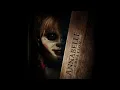 Shadows and Sheets - Annabelle Creation Soundtrack