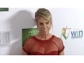 Cheryl Hines 17th Annual Women s Image Awards Red Carpet in Los Angeles