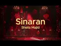 Sheila Majid - Sinaran (Official Lyric Video)