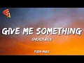 Lagu OneRepublic - Give Me Something (for Arknights Endfield) (Lyrics)