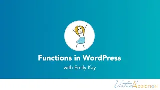 Understanding WordPress Functions Core vs Custom PHP JSON Explained