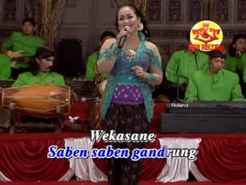 Download MP3 Sangga Buana | Dadi Ati