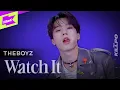 Download Lagu 더보이즈 (THE BOYZ) _ WATCH IT | 1theKILLPO | 원더킬포 | 킬포인트 | 퍼포먼스 | Performance | 4K