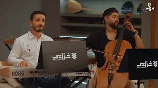 عبدالله المانع   يوم شفتك دندنها