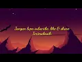 Download Lagu Jaati Hoon Main Lirik \u0026 Artinya (Terjemahan Indonesia)_Shahrukh Khan_Kajol