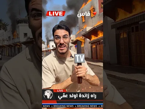 ارتفاع خطير في درجات الحرارة☀️ في المغرب🔥