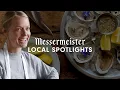 Messermeister Local Spotlights - Rory s Place