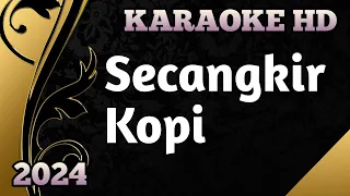 Download Secangkir Kopi - Karaoke Dangdut Lawas FULL HD KN7000 Live (dj Chokoik) MP3