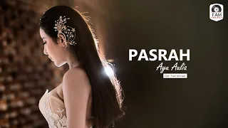 ayu aulia pasrah official music video 