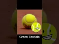BFDI If They Were Animated GIFs