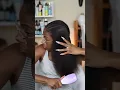Protective Style Takedown