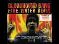 Fire Water Burn (Rudimental Jammy Jam)