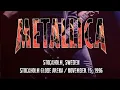 Download Lagu Metallica - Poor Swedish Me | Live at Stockholm, Sweden 1996 [Full Concert \u0026 Load Box Set]