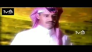 خالد عبدالرحمن زليت فيديو كليب 1996 