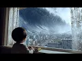 Download Lagu 😱 It's A MOVIE You'll Want To WATCH AGAIN AND AGAIN! Action Disaster Movies in English / Storm Cell
