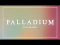 Download Lagu Greyson Chance - Palladium (Full Album Mix)