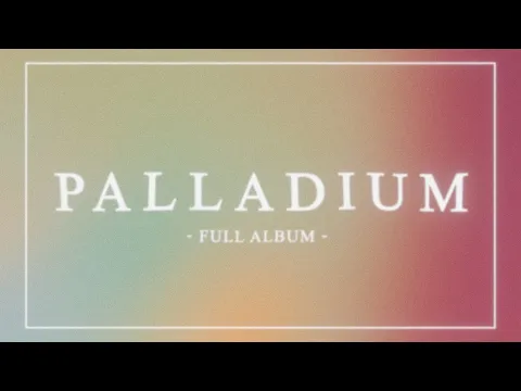 Download MP3 Greyson Chance - Palladium (Full Album Mix)