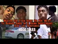 Macon GA Teen Gone On His Way To School Ends In A Gang Indictment And Life Sentence HOOD TALES