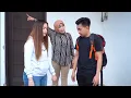 Lagu PULANG MERANTAU TIDAK BAWA APA2 BOS MUDA MALAH DIUSIR MERTUANYA YG GILA HARTA Tapi Akhirnya... 