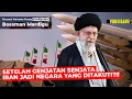 Download Lagu SETELAH TAKLUKKAN ISRAEL, KINI IRAN MENJADI NEGARA YANG DITAKUTI OLEH DUNIA !!! - Mardigu Wowiek