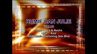 Download FEBIANS - Rumie Dan Julie [KARAOKE] MP3