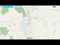 How to Use our Interactive Trails Map