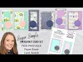 Emergency Card Kit 1 5 FREE PRINTABLE