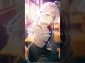Download Lagu Rindu Pelukmu😘 #Chaeroel #alya #anime#rindupelukmu #tahercreation10