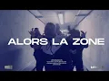 Jul x Marseille Type Beat "ALORS LA ZONE" || Instru Rap by Kaleen