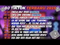 Download Lagu DJ TIKTOK TERBARU 2025🎵DJ TABOLA BALE REMIX🎵DJ CINTA DARI SEBERANG🎵FULL ALBUM