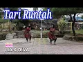 Download Lagu TARI KREASI LAGU RUNTAH || SMPN 1 SUMENEP