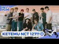 Download Lagu NGOBROL SAMA NCT 127 di SMTOWN LIVE 2023 : SMCU PALACE @JAKARTA