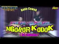 Download Lagu Ngobor kodok Karaoke ( Evi Shandra ) nada cewek Am