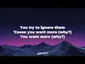 Lana Del Rey - Art Deco (Lyrics)