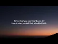 Camila Cabello, Myke Towers - Oh Na Na (Letra/Lyrics) Ft. Tainy