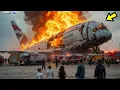 Download Lagu Ahmedabad Plane Crash: Air India Flight Carrying 133 Passengers Crashes Near Airport Gta 5