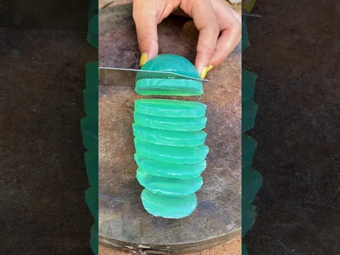 Wow! SMART idea and USEFUL save SOAP #bushcraft #camping #outdoors #useful