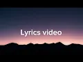 HITMEN - AP Dhillon & Shinda Kahlon | Lyrics | Latest Punjabi Music