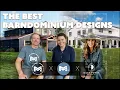 MR Post Frame x Back Forty Buildings Barndominium Design