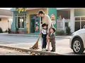 Download Lagu 撿垃圾傻女救下雙胞胎萌寶，卻不知他們是首富總裁的孩子！本想用500萬打發她，怎料倆萌寶直接抱她大腿叫媽咪#萌寶媽咪是大佬#萌寶#短劇#霸總#drama