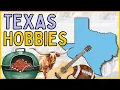 5 Most Popular Hobbies in TEXAS What Do Texans Do For Fun